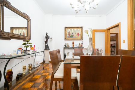 Apartamento à venda com 4 quartos, 208m² em Bela Vista, São Paulo