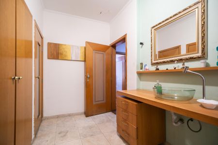 Apartamento à venda com 208m², 4 quartos e sem vaga