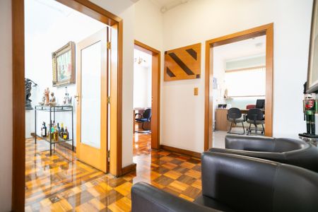 Apartamento à venda com 208m², 4 quartos e sem vaga