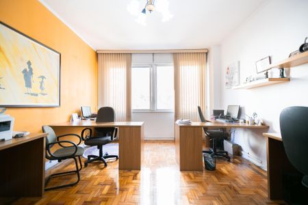 Apartamento à venda com 4 quartos, 208m² em Bela Vista, São Paulo