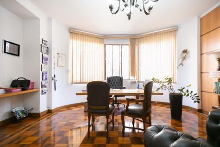 Apartamento à venda com 4 quartos, 208m² em Bela Vista, São Paulo