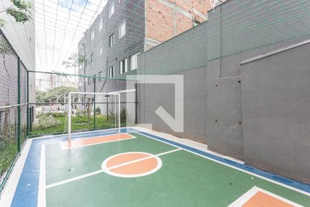 Apartamento à venda com 36m², 2 quartos e sem vaga Apartamento à venda com 36m², 2 quartos e sem vagaQuadra de Esportes 2
