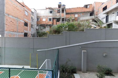 Apartamento à venda com 36m², 2 quartos e sem vaga Apartamento à venda com 36m², 2 quartos e sem vagaVista da Sala