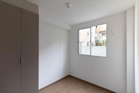 Apartamento à venda com 36m², 2 quartos e sem vaga Apartamento à venda com 36m², 2 quartos e sem vagaQuarto 1