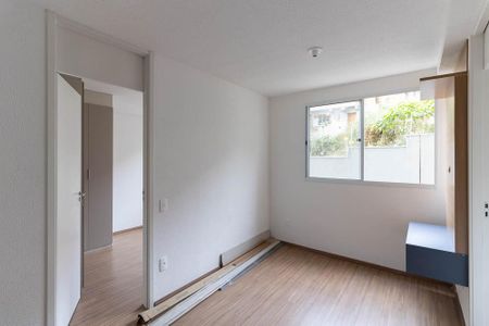 Sala de apartamento à venda com 2 quartos, 36m² em Jardim Previdencia, São Paulo