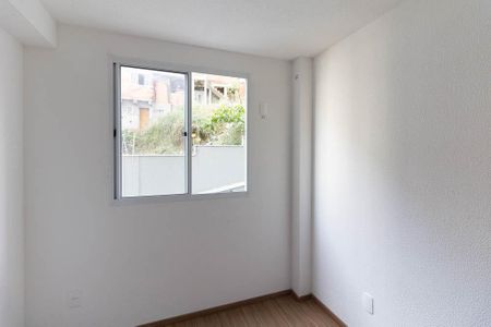 Apartamento à venda com 36m², 2 quartos e sem vaga Apartamento à venda com 36m², 2 quartos e sem vagaQuarto 1
