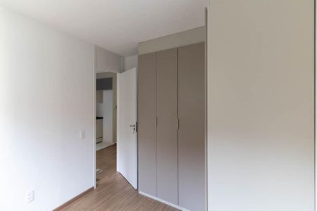 Quarto 1 de apartamento à venda com 2 quartos, 36m² em Jardim Previdencia, São Paulo