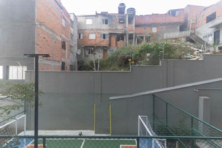 Vista do Quarto 1 de apartamento à venda com 2 quartos, 36m² em Jardim Previdencia, São Paulo