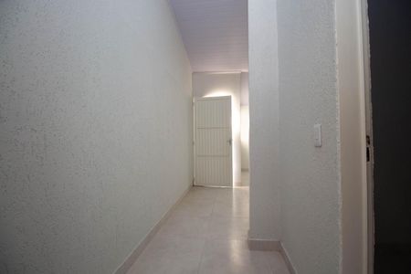 Casa para alugar com 55m², 1 quarto e 1 vagaCorredor