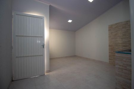 Casa para alugar com 55m², 1 quarto e 1 vagaSala/Cozinha