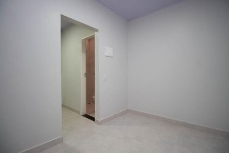 Quarto de casa para alugar com 1 quarto, 55m² em Guará II, Brasília