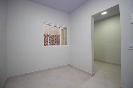 Quarto de casa para alugar com 1 quarto, 55m² em Guará II, Brasília