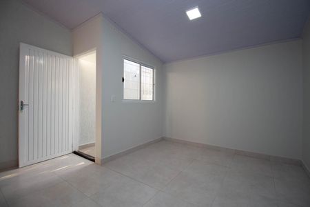 Casa para alugar com 55m², 1 quarto e 1 vagaSala/Cozinha