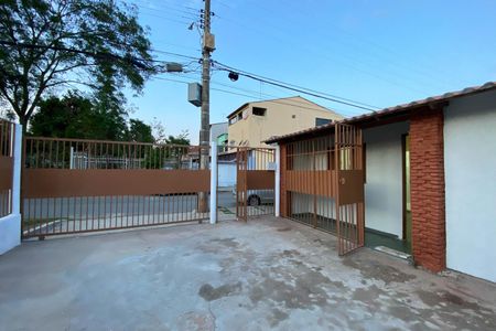 Casa para alugar com 55m², 1 quarto e 1 vagaGaragem