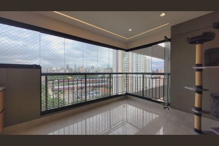 Apartamento à venda com 65m², 2 quartos e 1 vagaSacada