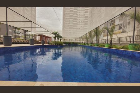 Apartamento à venda com 65m², 2 quartos e 1 vagaPiscina