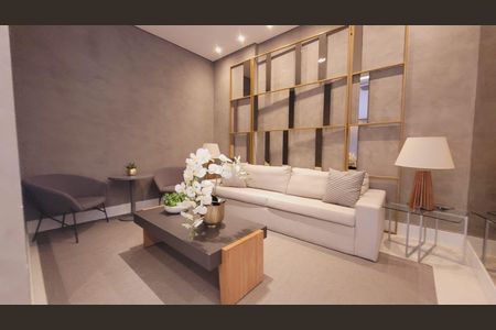 Apartamento à venda com 65m², 2 quartos e 1 vagaSalão de Festas