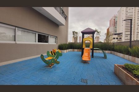 Apartamento à venda com 65m², 2 quartos e 1 vagaPlayground