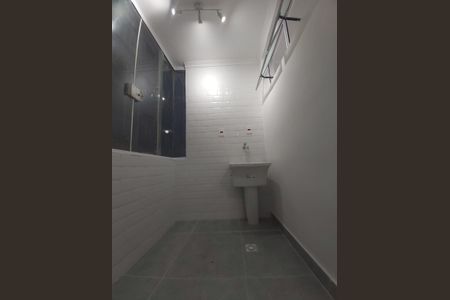 Apartamento à venda com 48m², 2 quartos e sem vaga