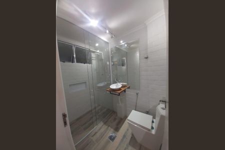 Apartamento à venda com 48m², 2 quartos e sem vaga