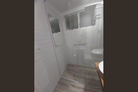 Apartamento à venda com 48m², 2 quartos e sem vaga