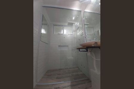 Apartamento à venda com 48m², 2 quartos e sem vaga