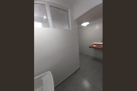 Apartamento à venda com 48m², 2 quartos e sem vaga