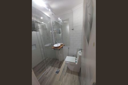 Apartamento à venda com 48m², 2 quartos e sem vaga