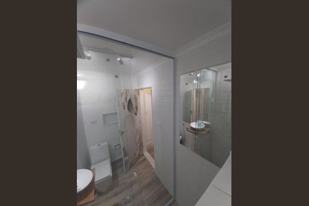 Apartamento à venda com 48m², 2 quartos e sem vaga