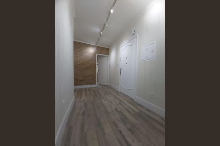 Apartamento à venda com 48m², 2 quartos e sem vaga