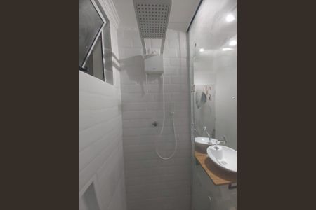 Apartamento à venda com 48m², 2 quartos e sem vaga