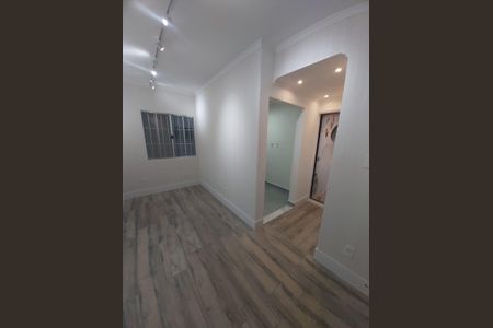 Apartamento à venda com 48m², 2 quartos e sem vaga