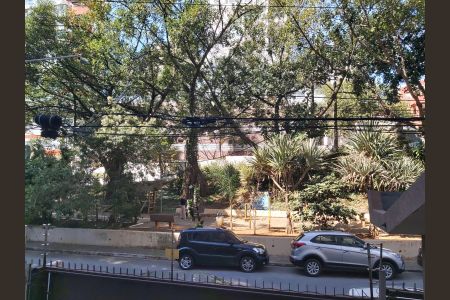 Apartamento à venda com 48m², 2 quartos e sem vaga