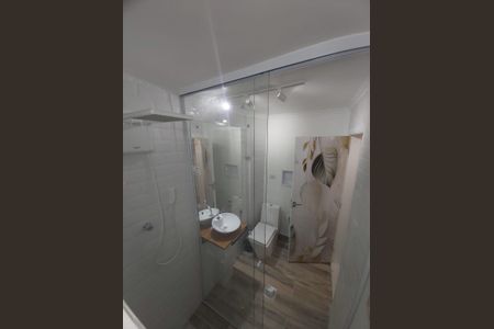 Apartamento à venda com 48m², 2 quartos e sem vaga