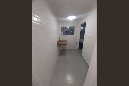 Apartamento à venda com 48m², 2 quartos e sem vaga