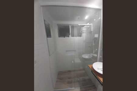 Apartamento à venda com 48m², 2 quartos e sem vaga