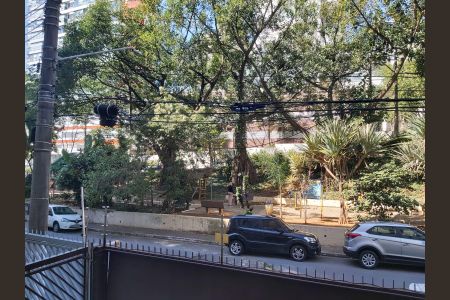 Apartamento à venda com 48m², 2 quartos e sem vaga