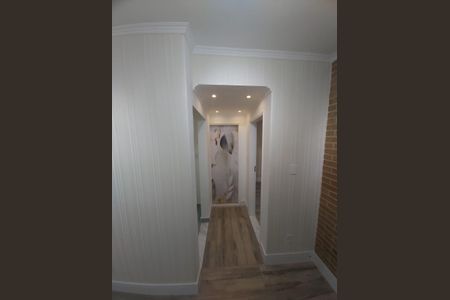 Apartamento à venda com 48m², 2 quartos e sem vaga