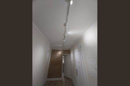 Apartamento à venda com 48m², 2 quartos e sem vaga