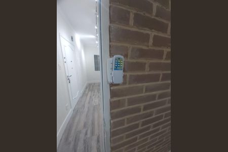 Apartamento à venda com 48m², 2 quartos e sem vaga