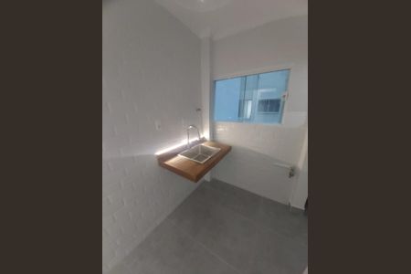 Apartamento à venda com 48m², 2 quartos e sem vaga