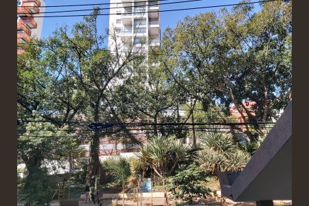 Apartamento à venda com 48m², 2 quartos e sem vaga