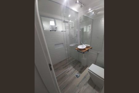 Apartamento à venda com 48m², 2 quartos e sem vaga