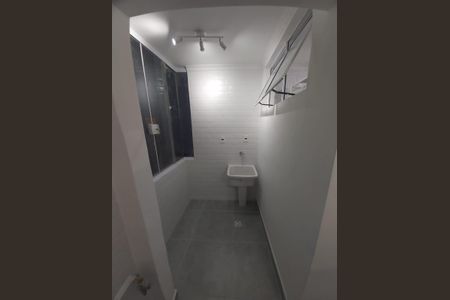 Apartamento à venda com 48m², 2 quartos e sem vaga