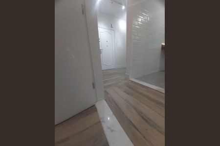 Apartamento à venda com 48m², 2 quartos e sem vaga