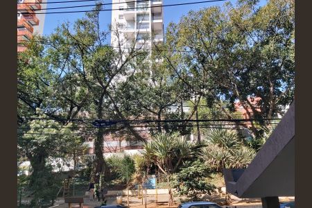 Apartamento à venda com 48m², 2 quartos e sem vaga