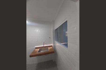 Apartamento à venda com 48m², 2 quartos e sem vaga