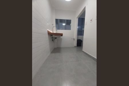 Apartamento à venda com 48m², 2 quartos e sem vaga