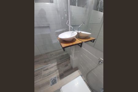 Apartamento à venda com 48m², 2 quartos e sem vaga