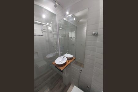 Apartamento à venda com 48m², 2 quartos e sem vaga